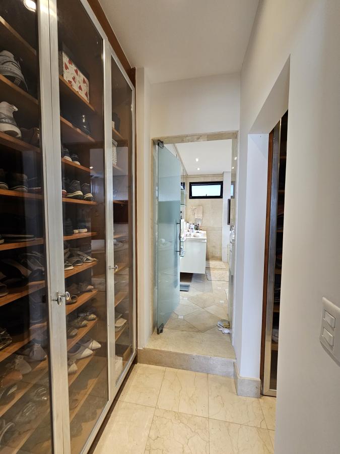 Apartamento - Horto florestal