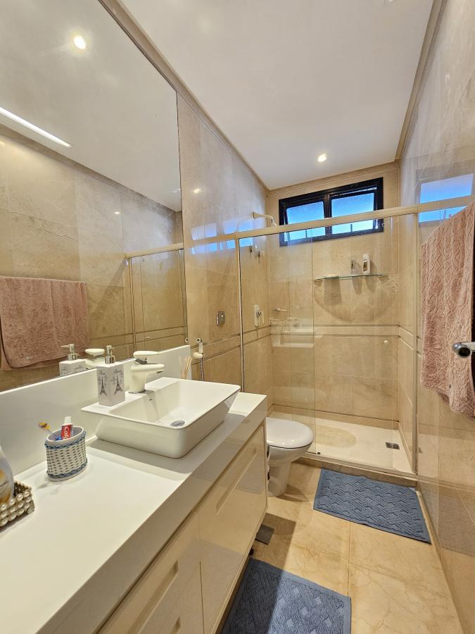 Apartamento - Horto florestal