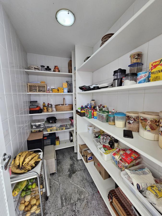Apartamento - Horto florestal