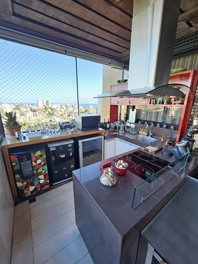 Apartamento - Horto florestal