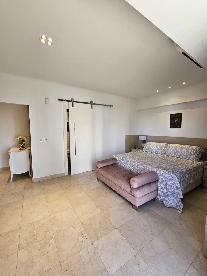 Apartamento - Horto florestal