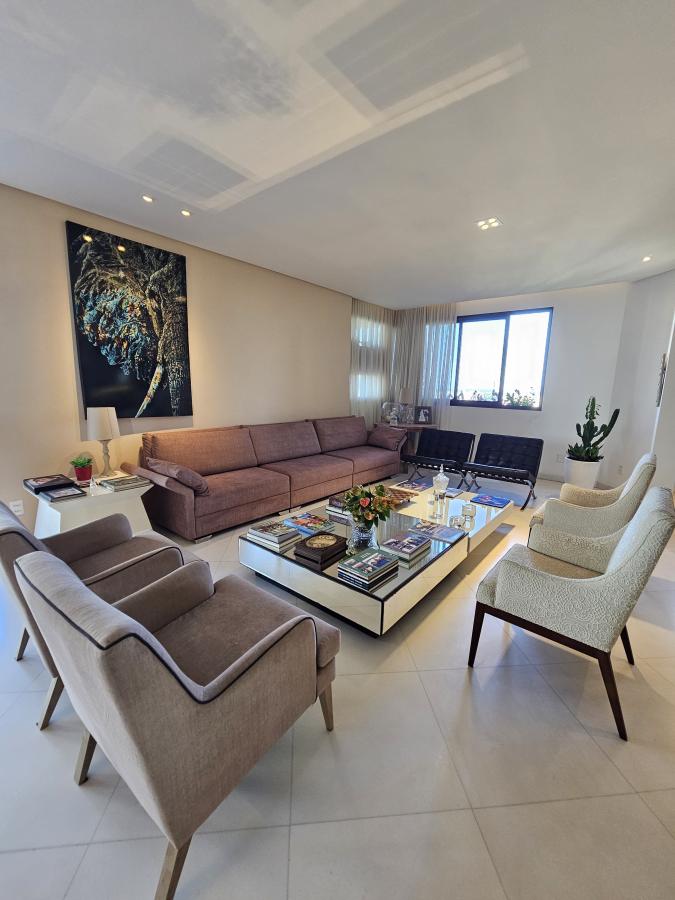 Apartamento - Horto florestal