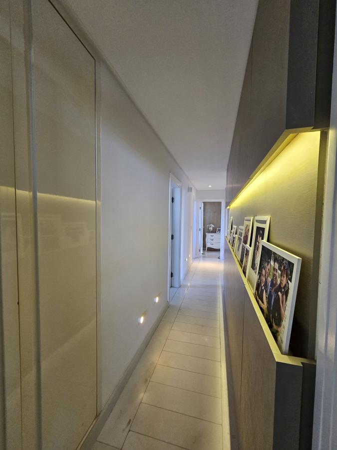 Apartamento - Horto florestal