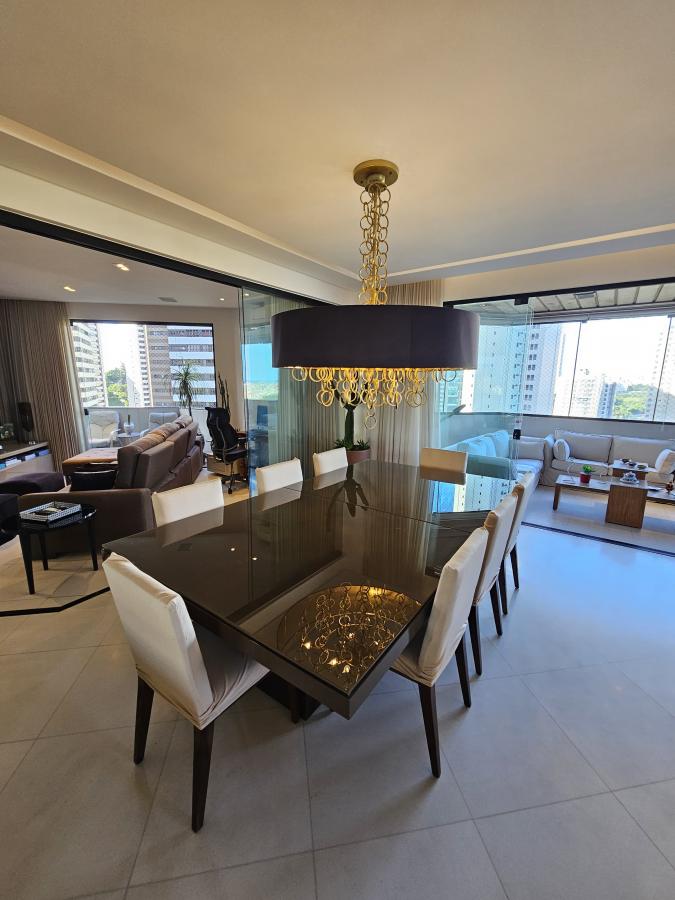Apartamento - Horto florestal