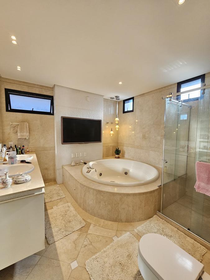 Apartamento - Horto florestal
