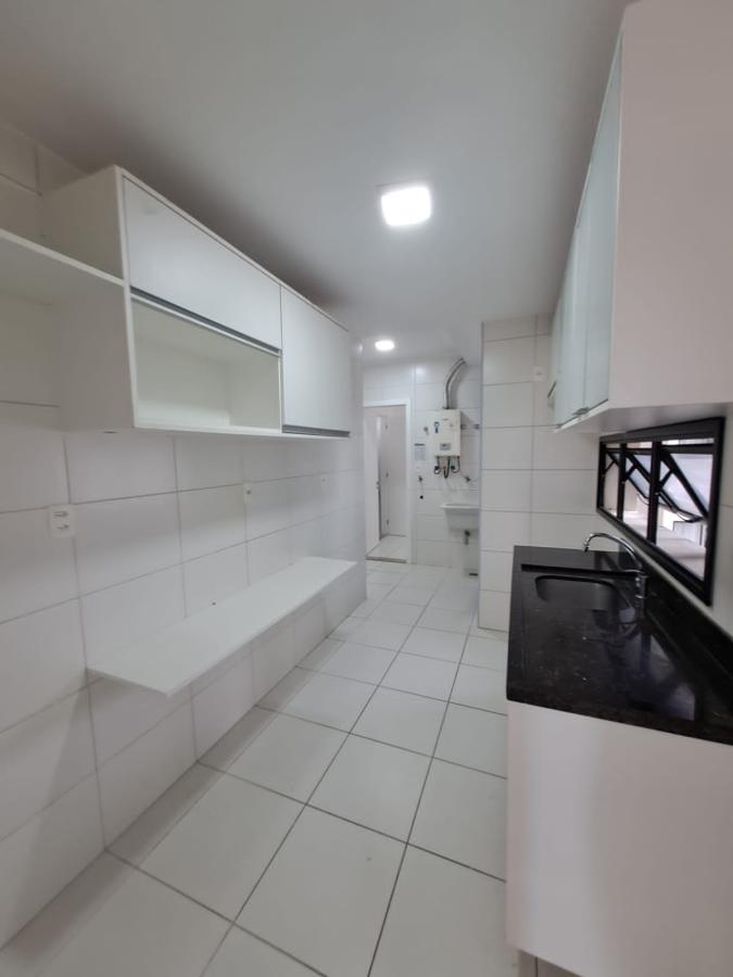 Apartamento - Graça