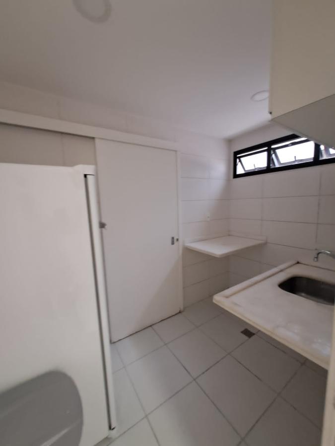 Apartamento - Graça