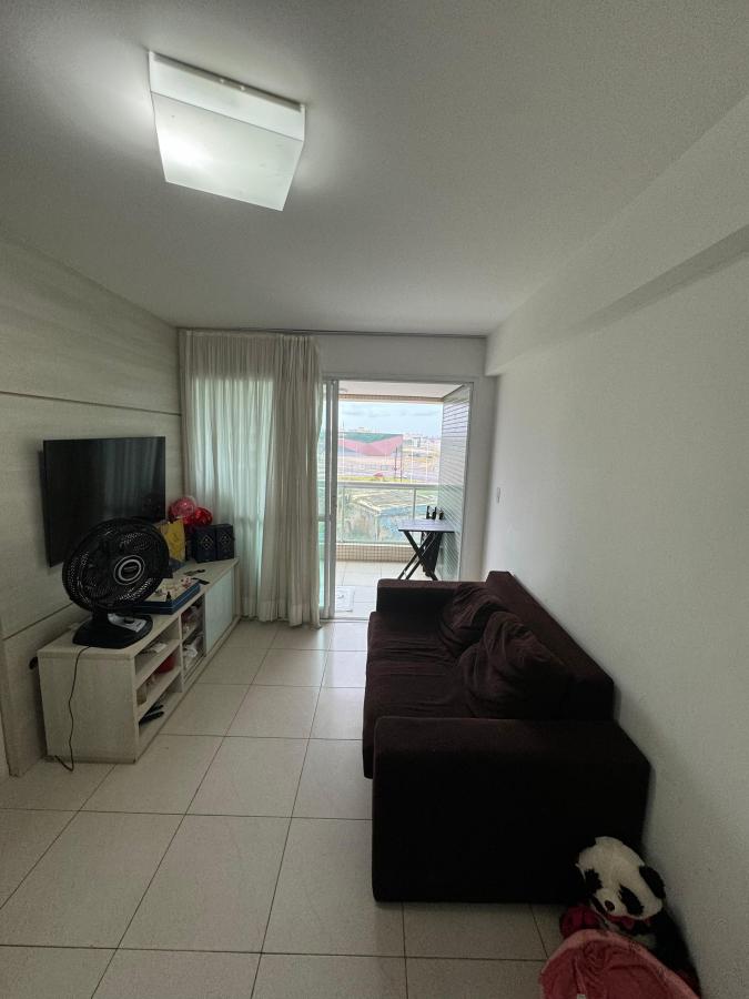 Apartamento - Jardim armação