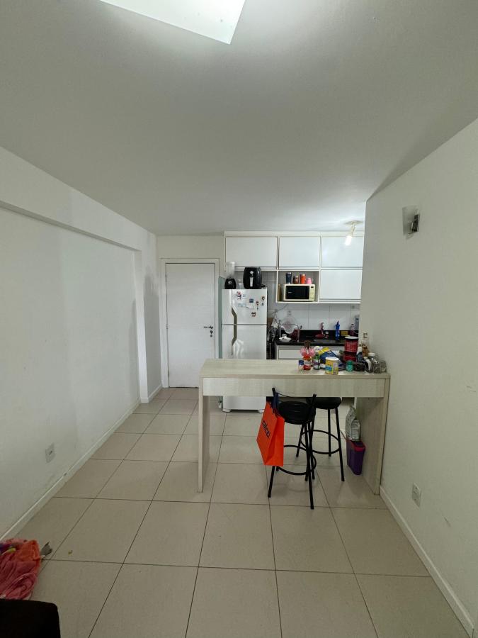 Apartamento - Jardim armação
