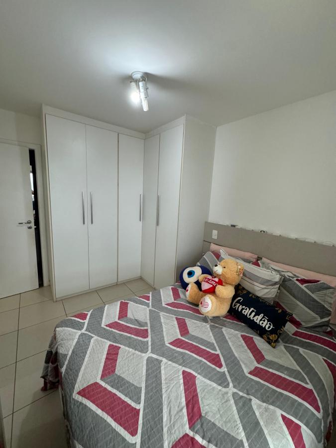 Apartamento - Jardim armação