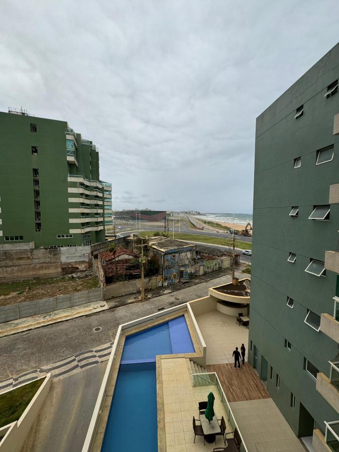 Apartamento - Jardim armação