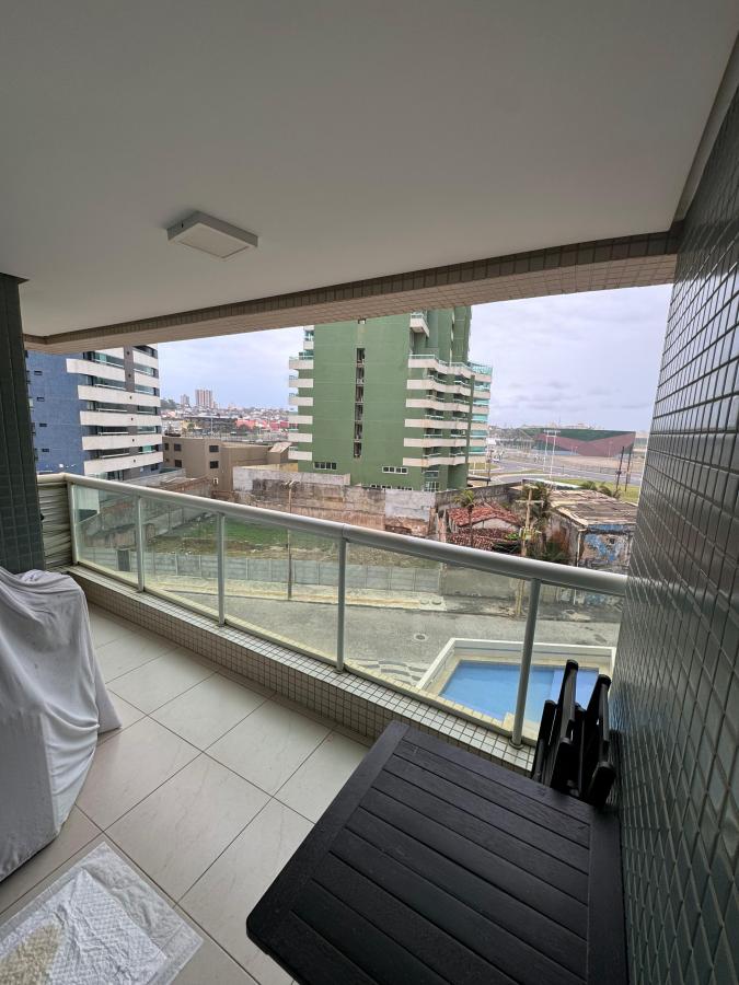 Apartamento - Jardim armação