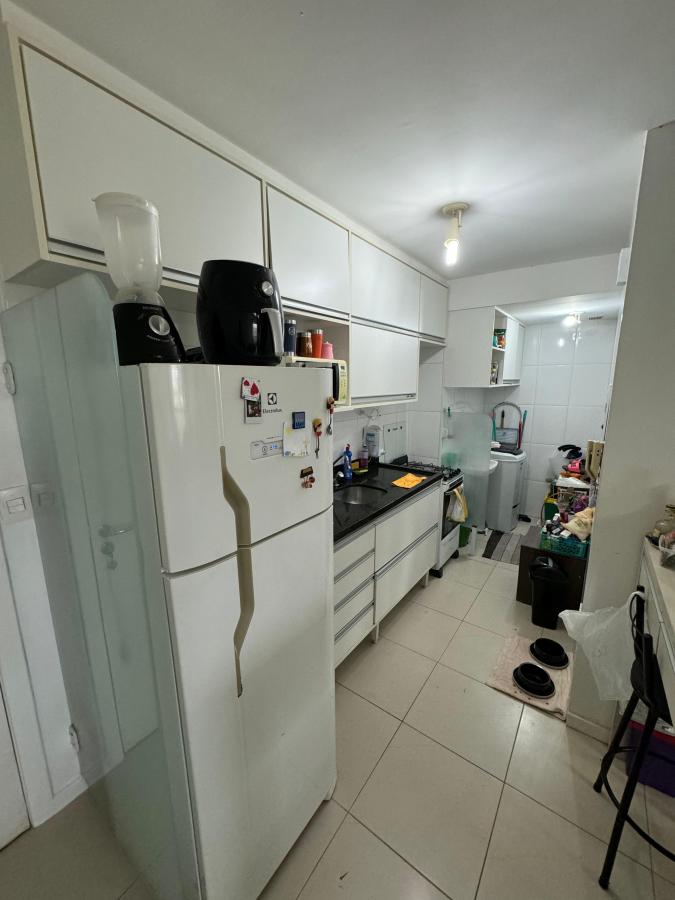 Apartamento - Jardim armação