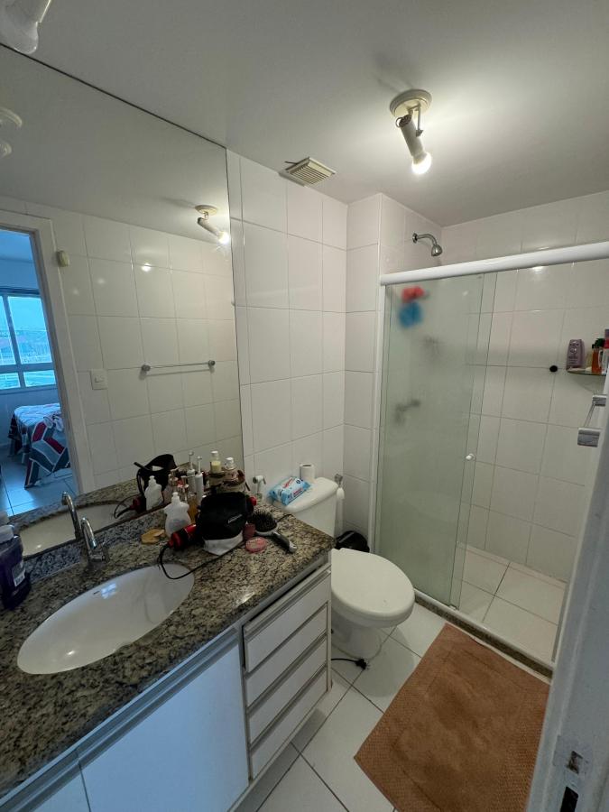 Apartamento - Jardim armação