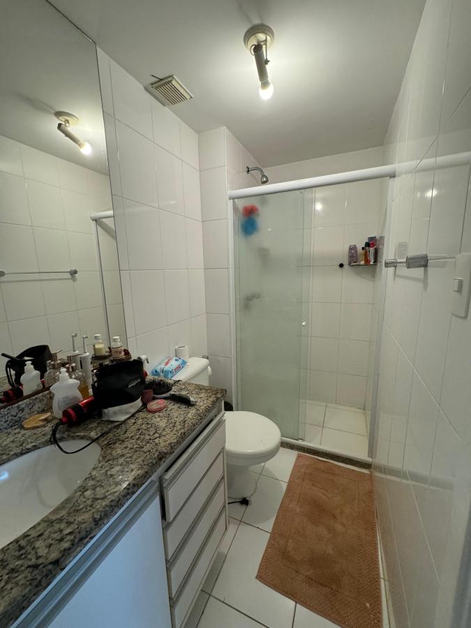 Apartamento - Jardim armação