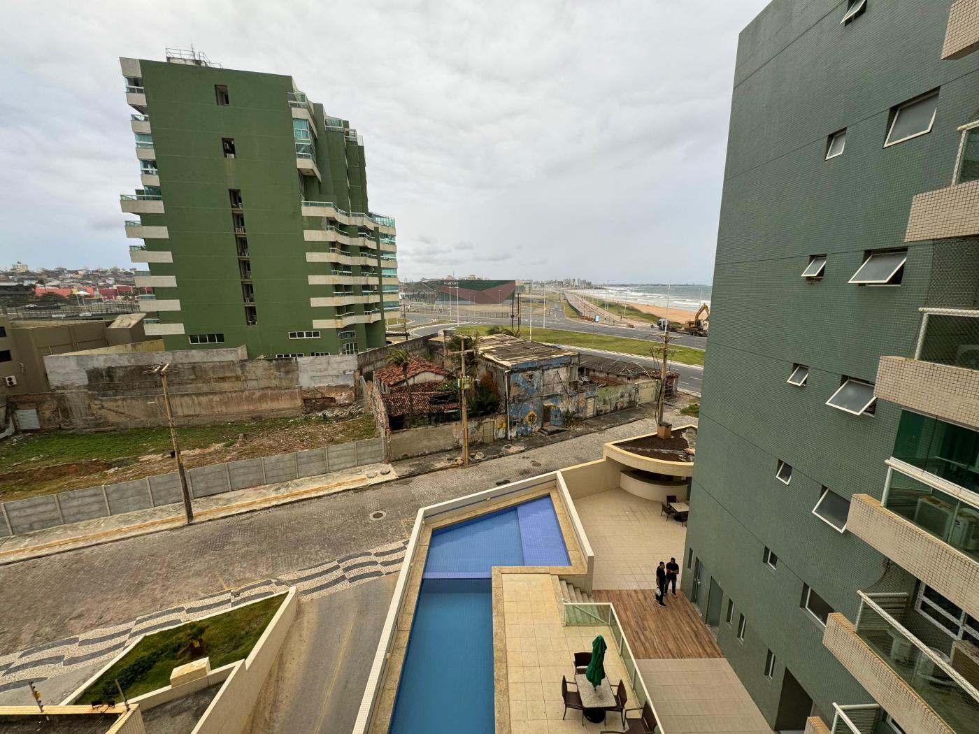 Apartamento - Jardim armação