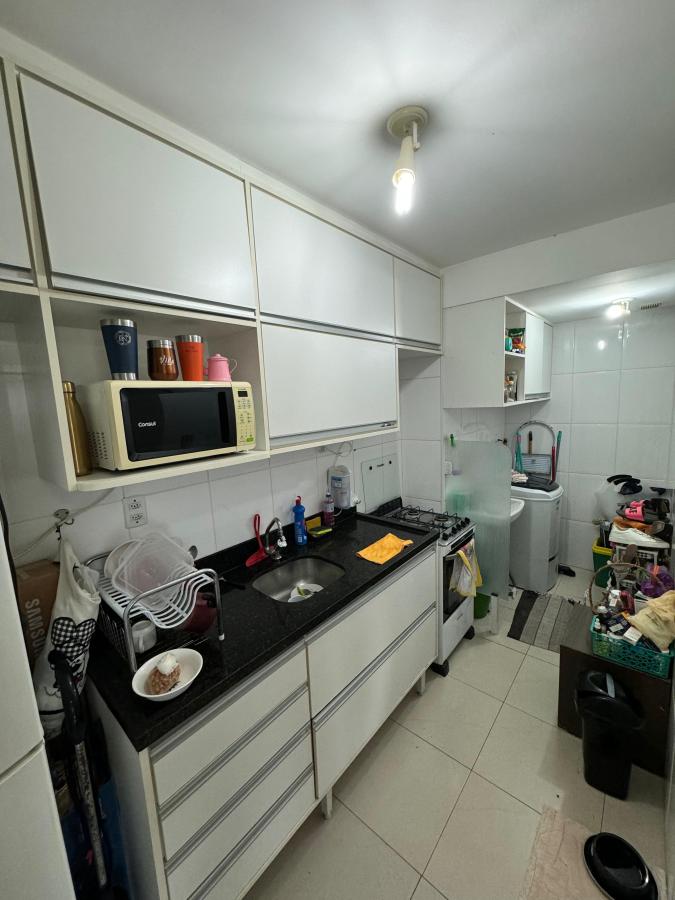 Apartamento - Jardim armação