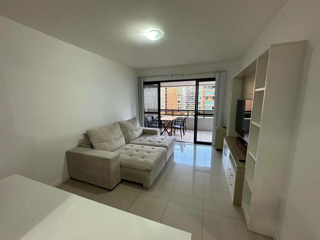 Apartamento - Alphaville i