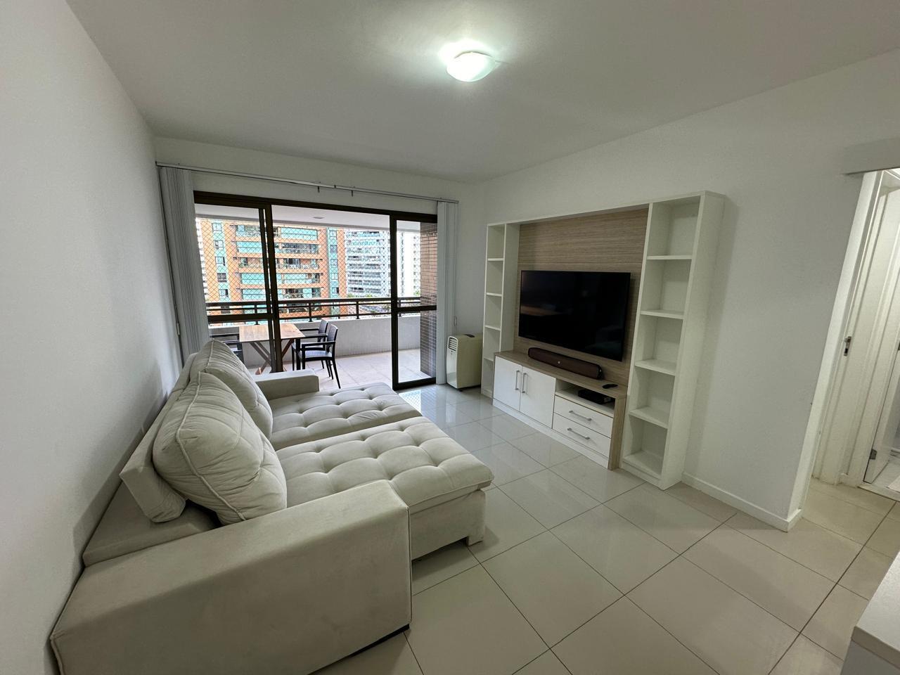 Apartamento - Alphaville i
