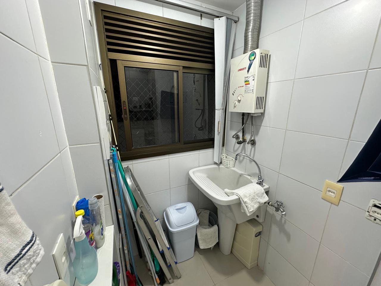 Apartamento - Alphaville i