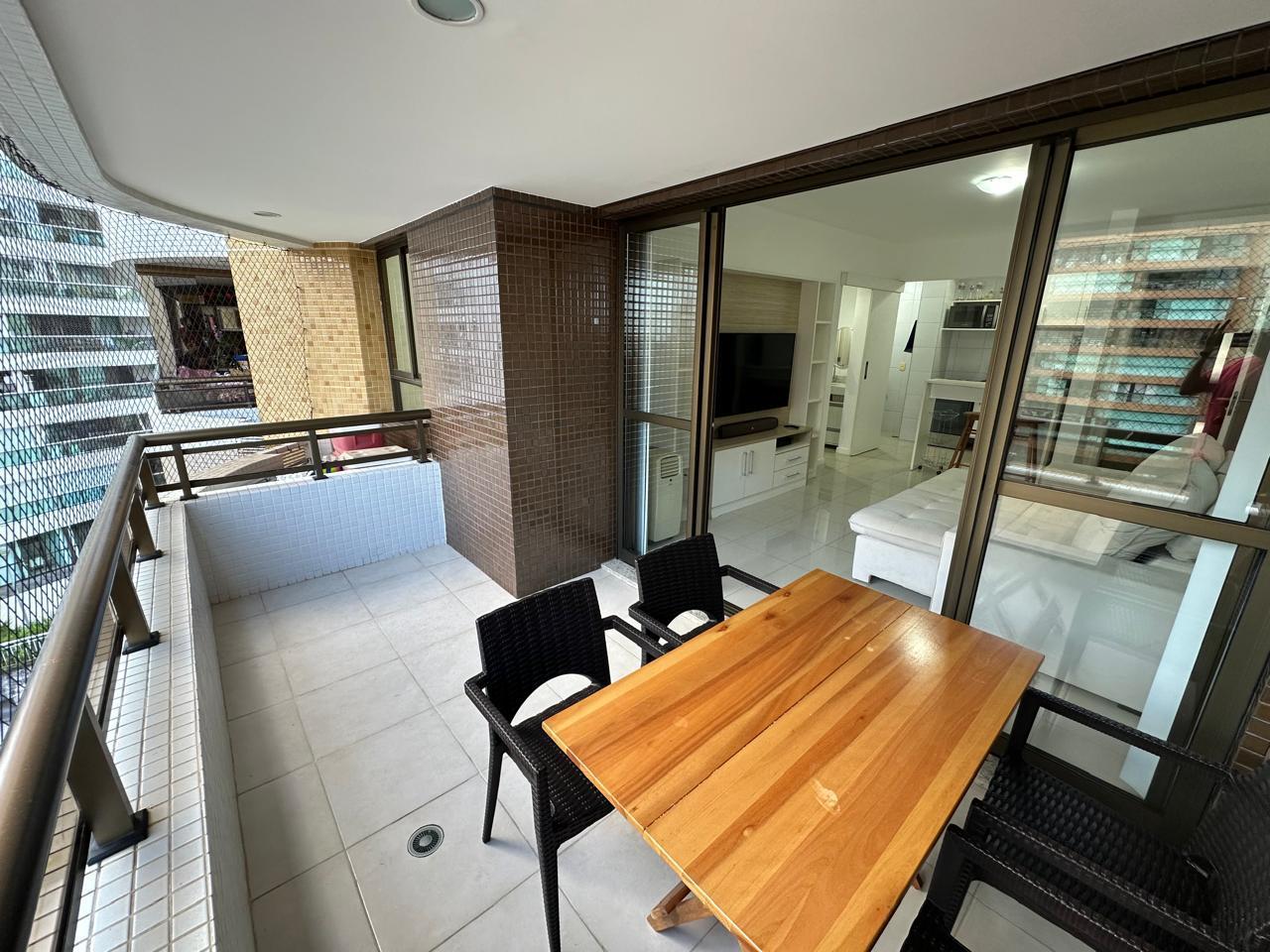 Apartamento - Alphaville i