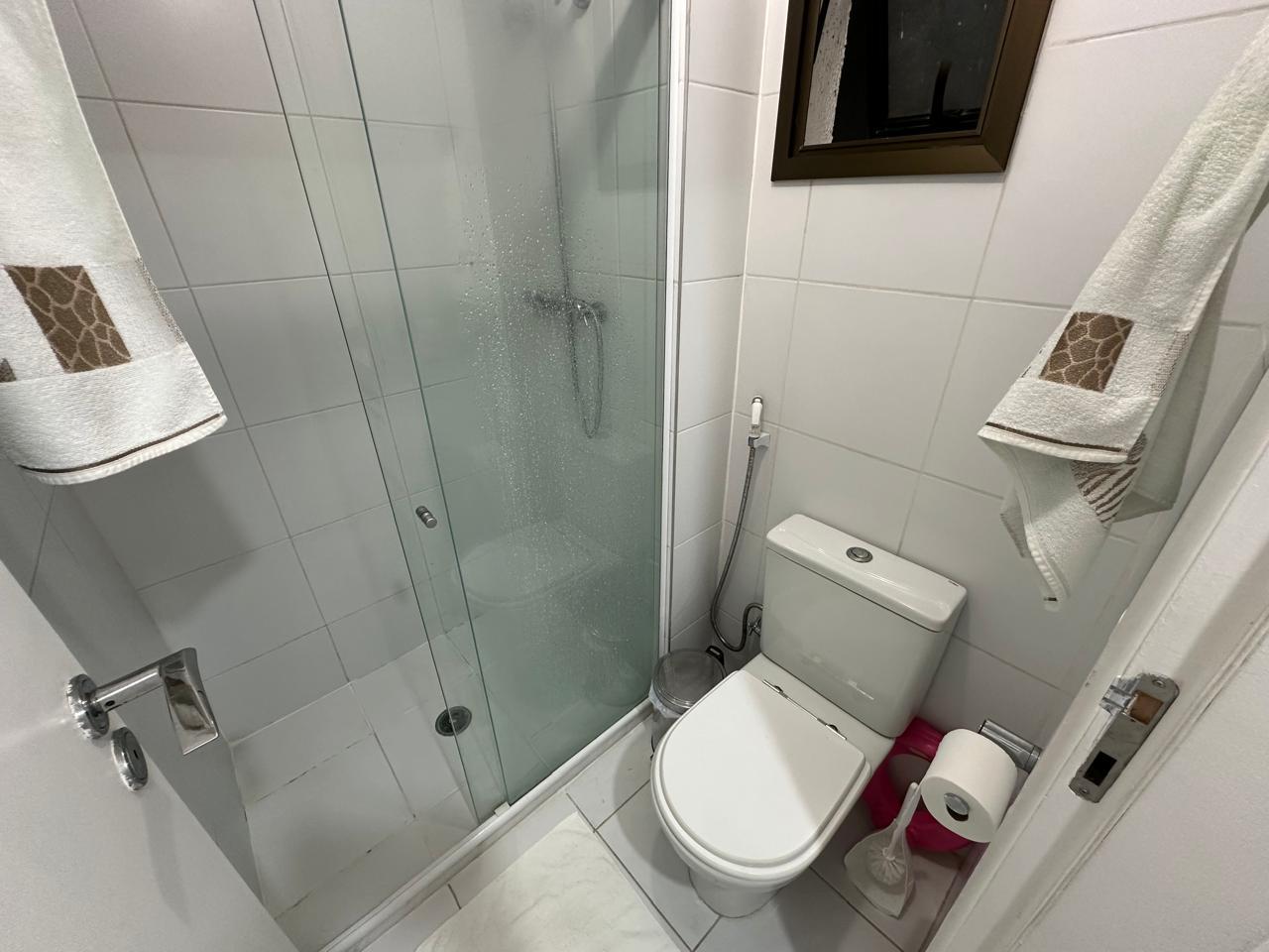 Apartamento - Alphaville i