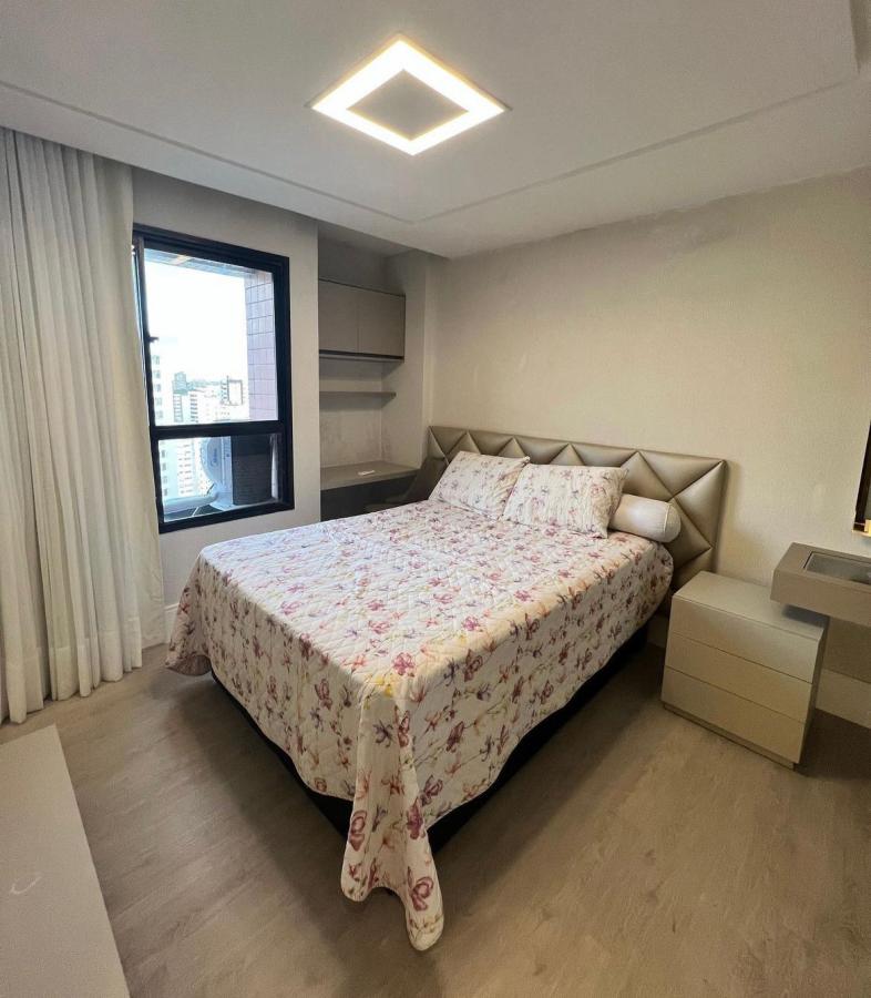 Apartamento - Cidade jardim