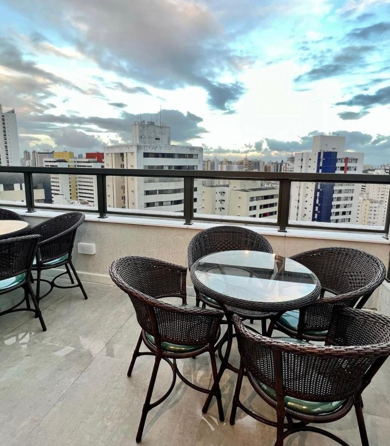 Apartamento - Cidade jardim