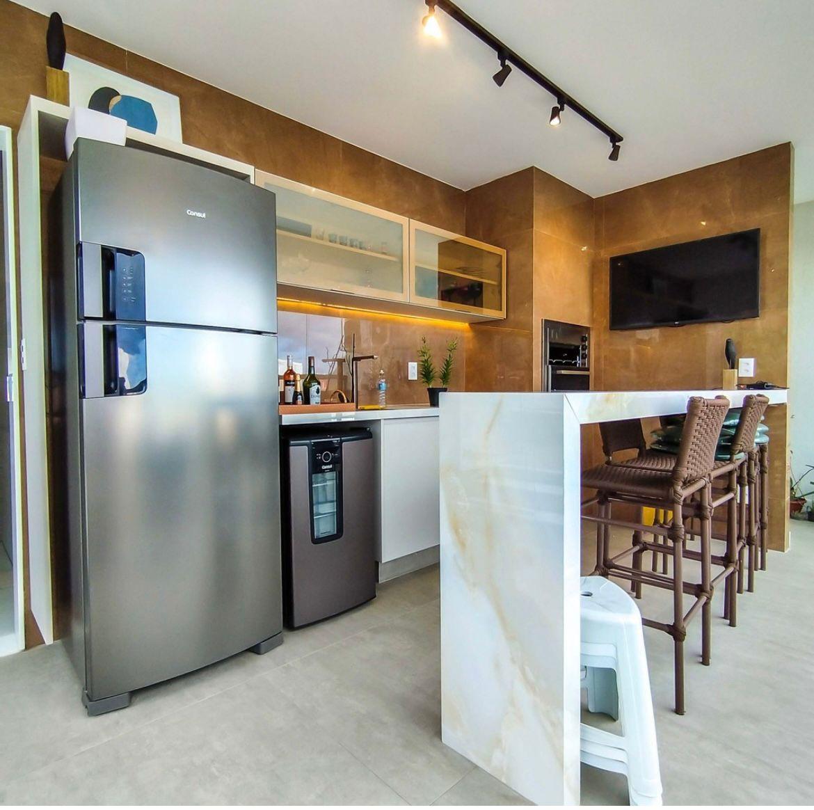 Apartamento - Cidade jardim