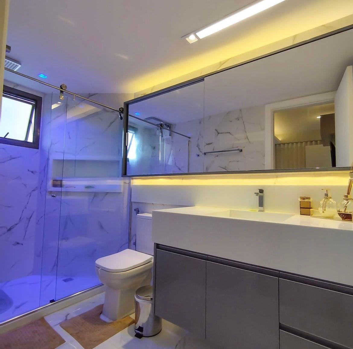 Apartamento - Cidade jardim