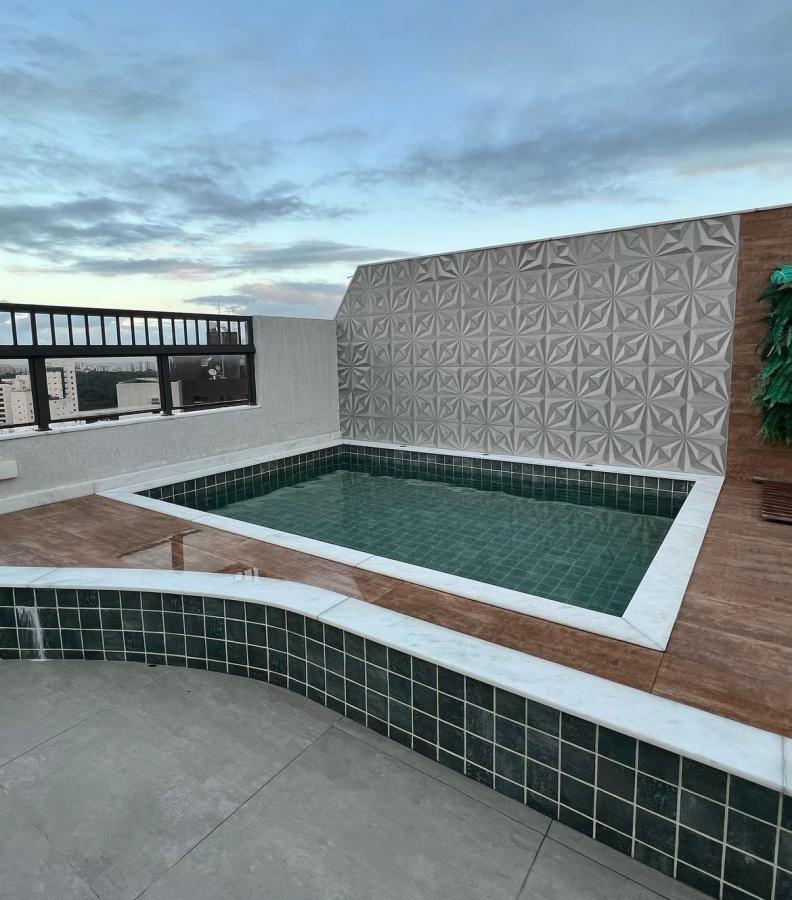 Apartamento - Cidade jardim