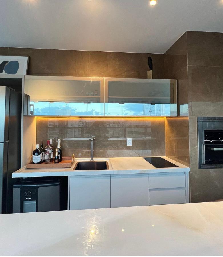 Apartamento - Cidade jardim