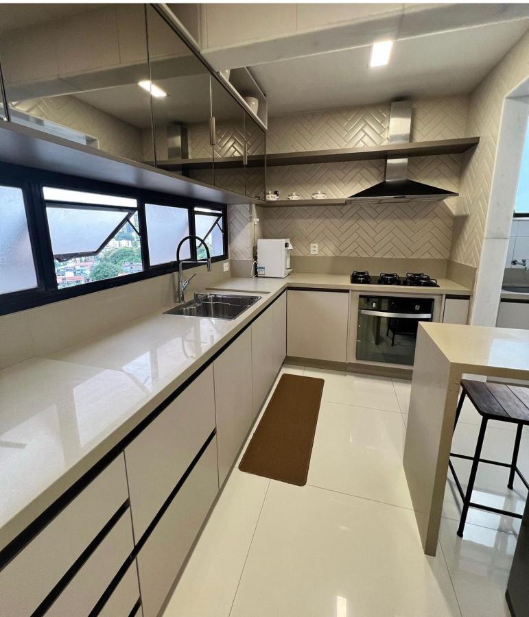 Apartamento - Cidade jardim