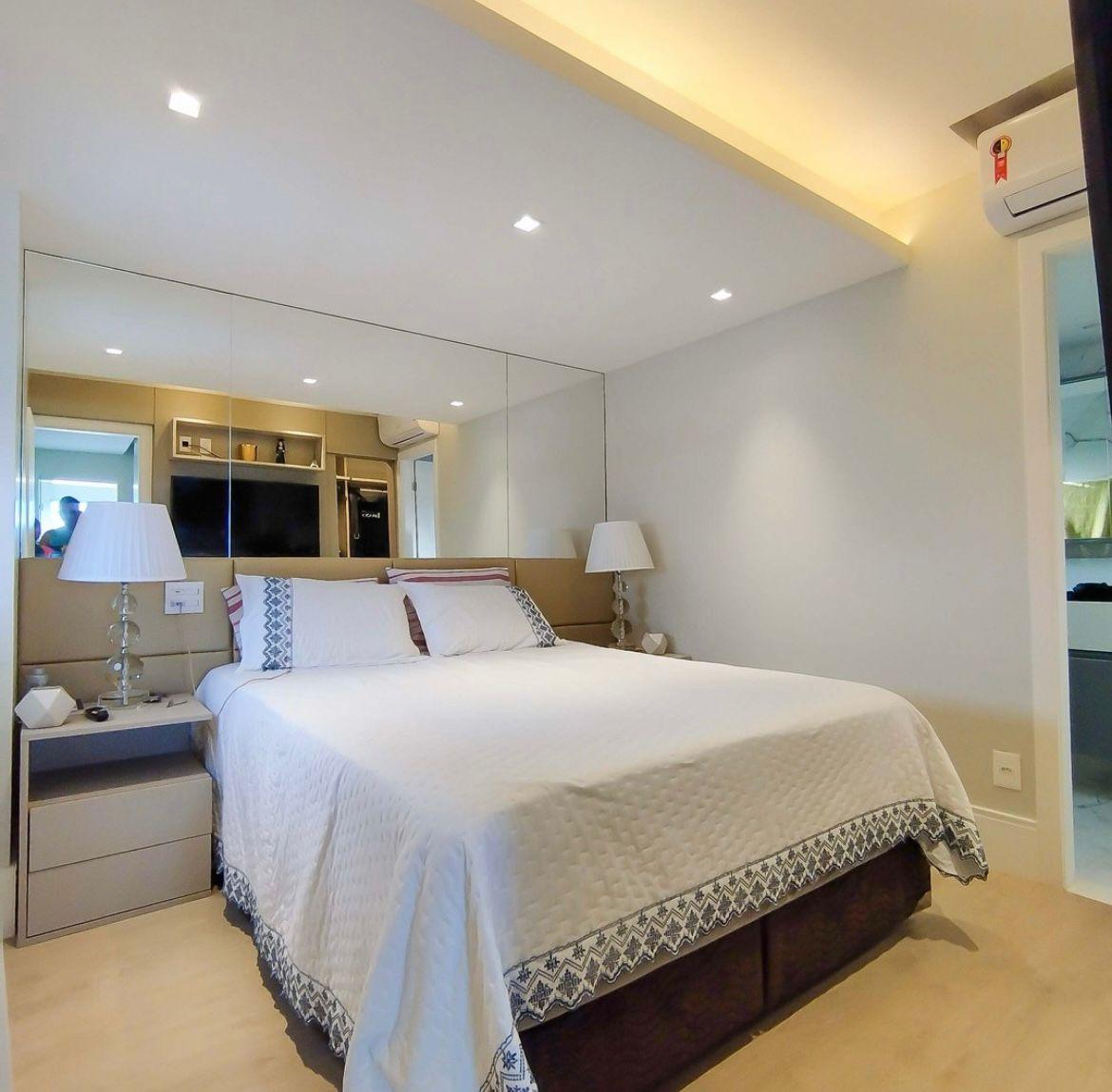 Apartamento - Cidade jardim