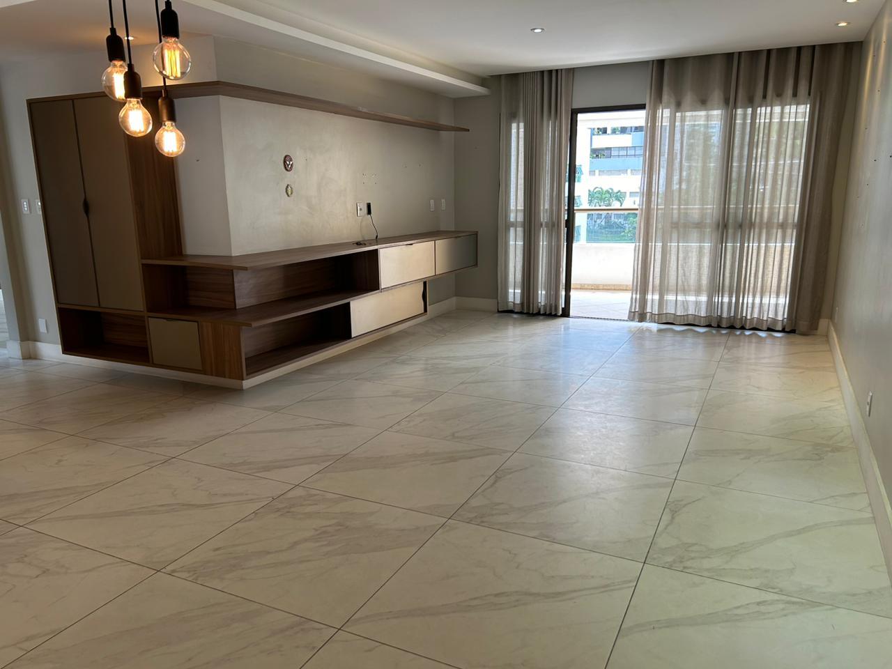 Apartamento - Pituba