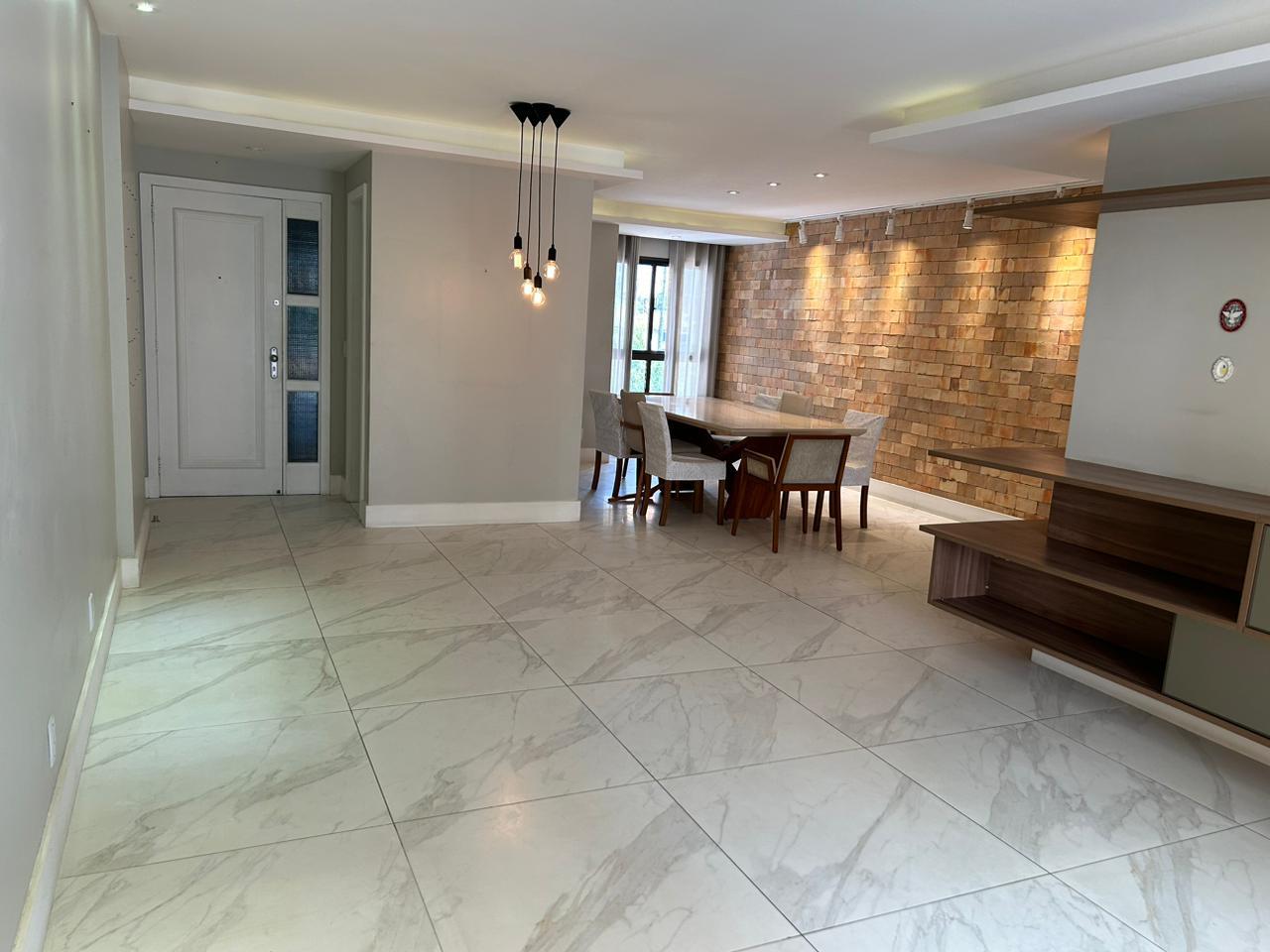 Apartamento - Pituba