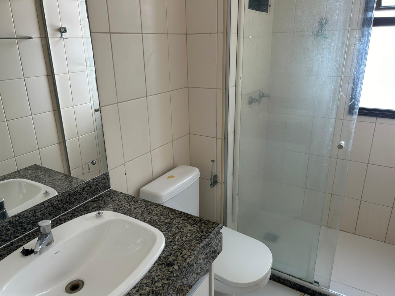 Apartamento - Pituba