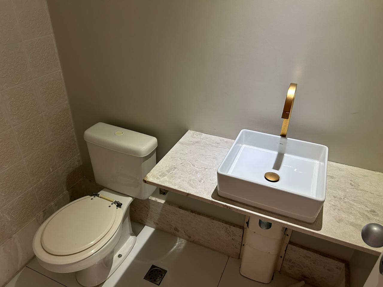 Apartamento - Pituba