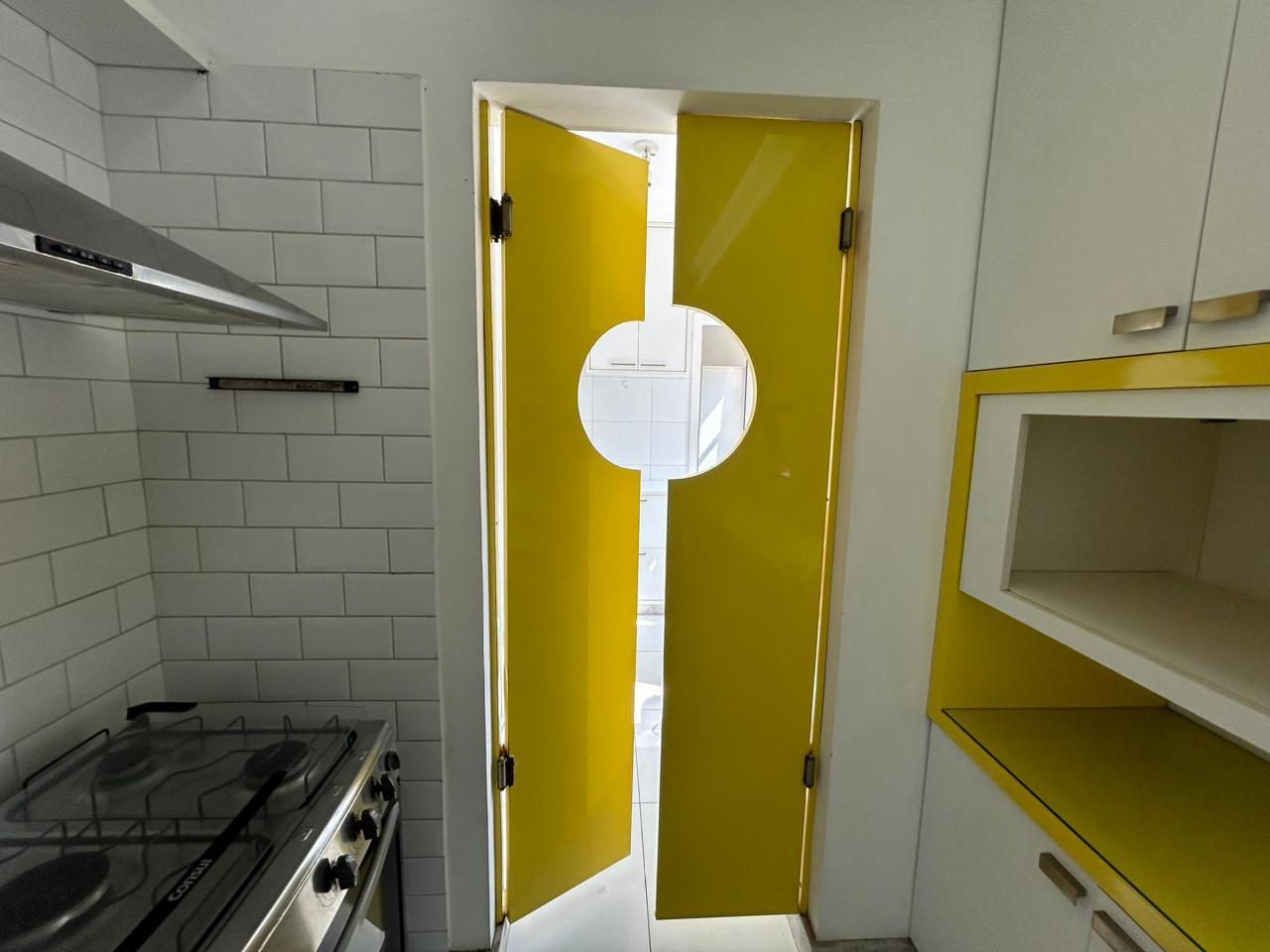 Apartamento - Pituba