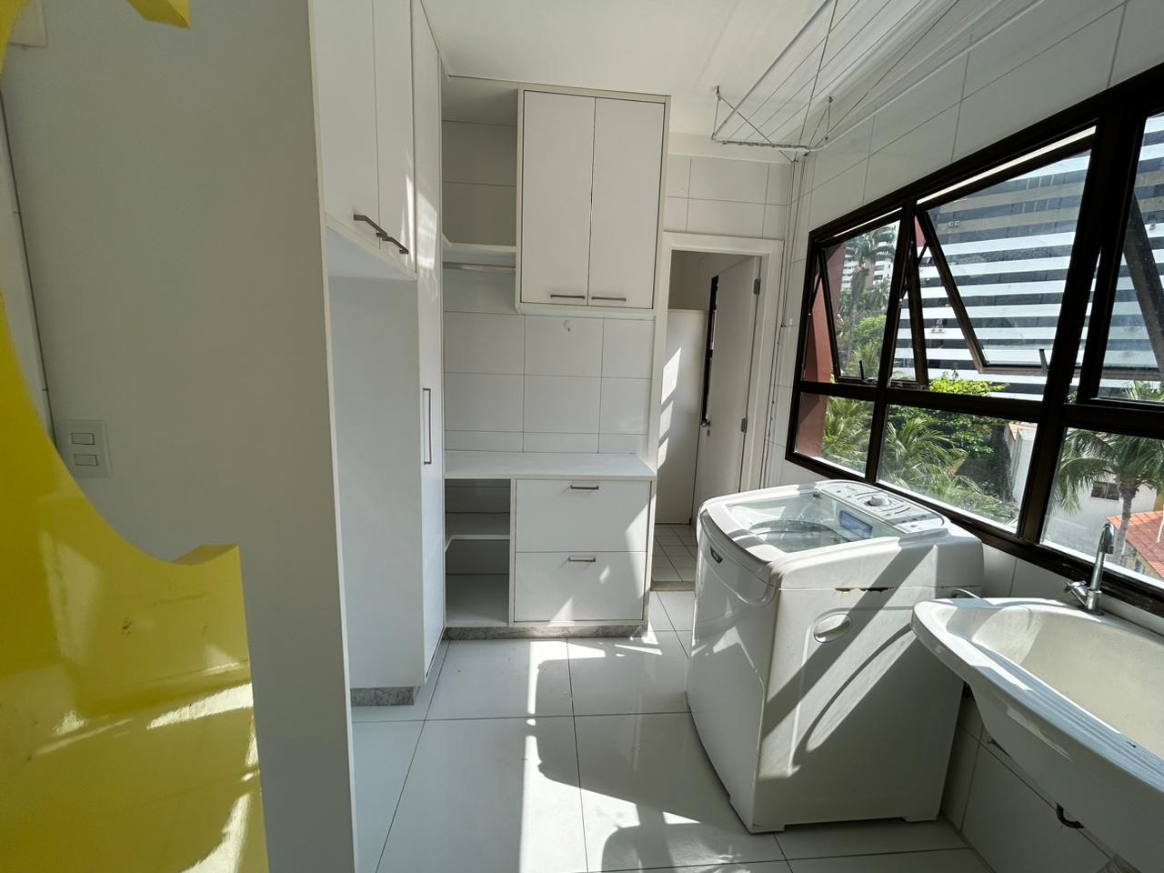 Apartamento - Pituba