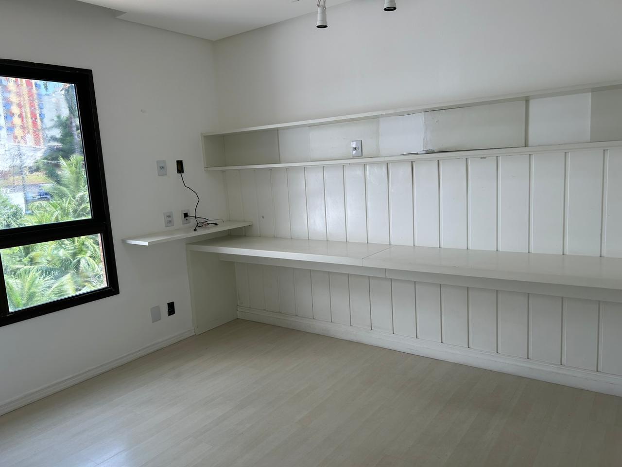 Apartamento - Pituba