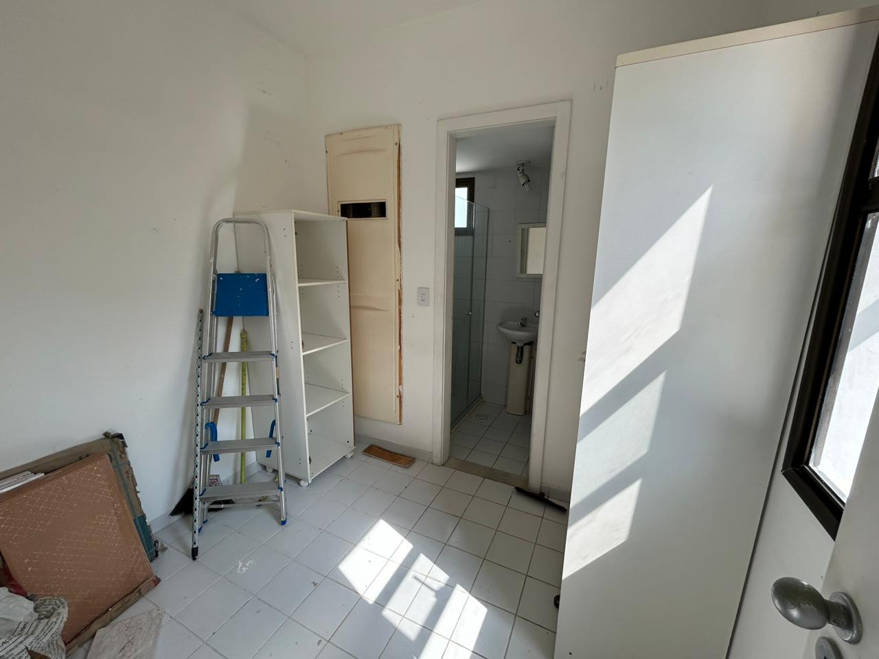 Apartamento - Pituba