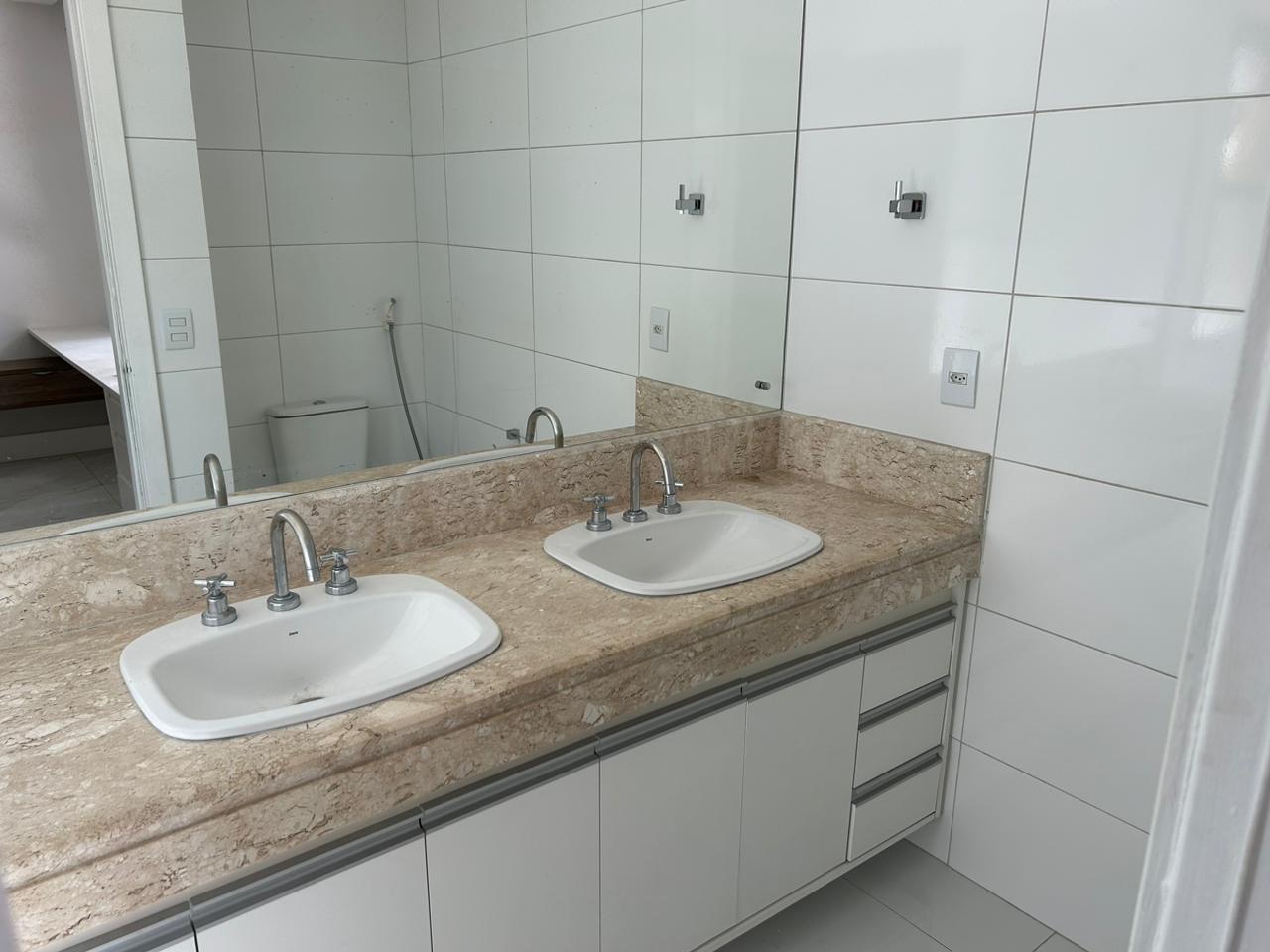 Apartamento - Pituba