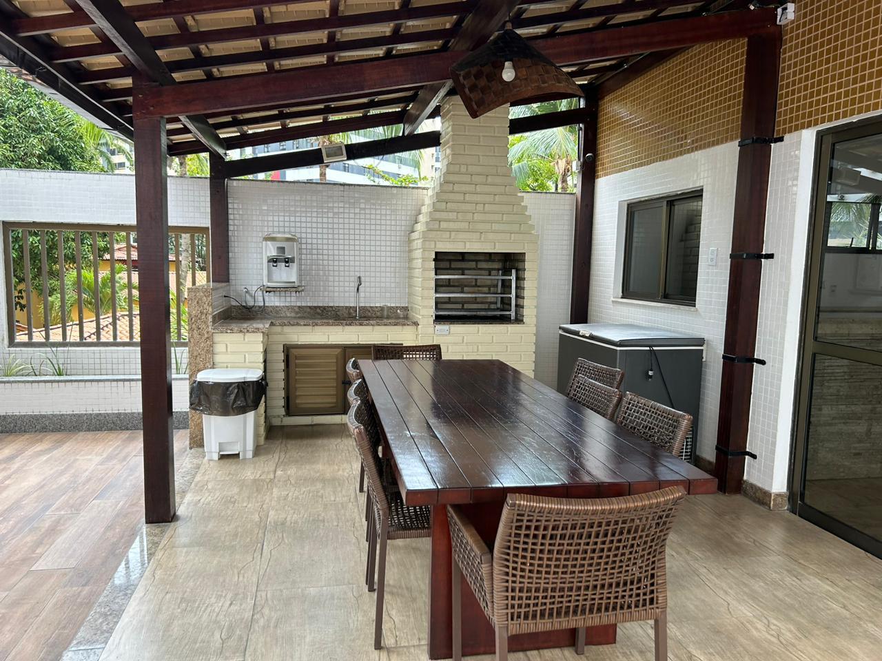 Apartamento - Pituba