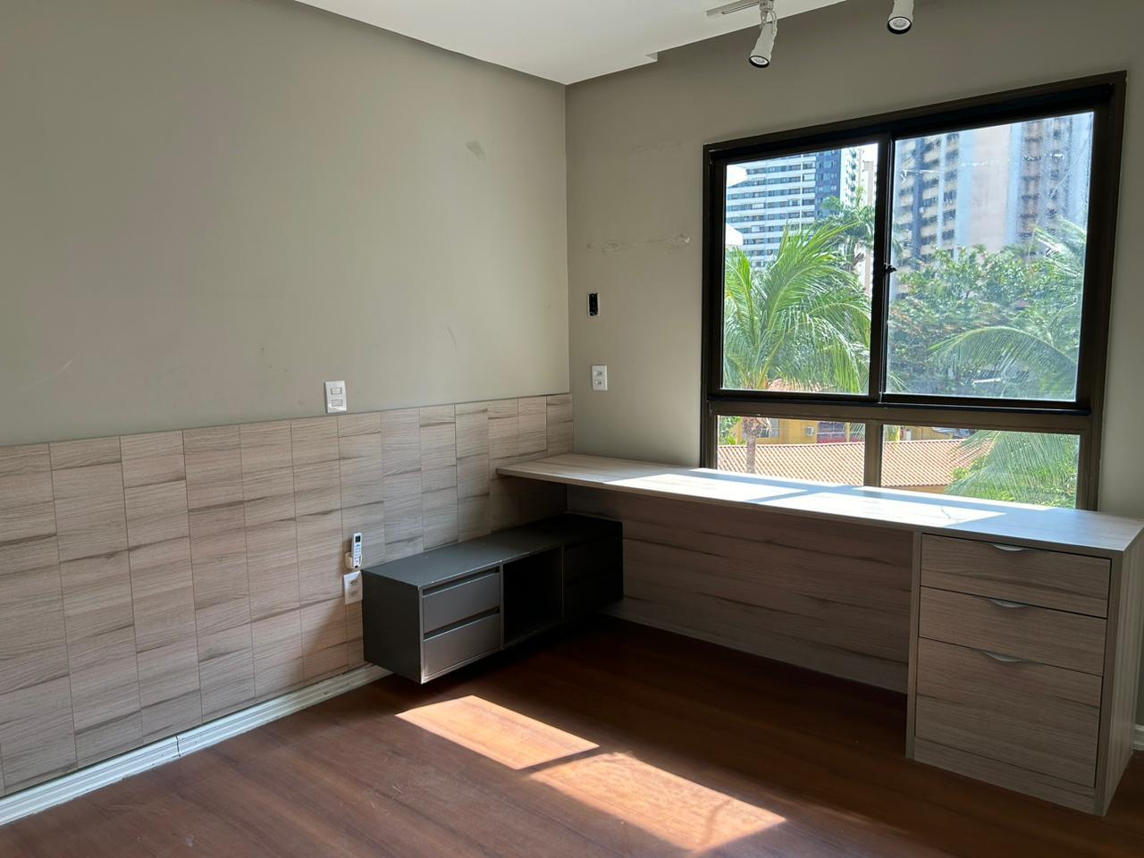 Apartamento - Pituba