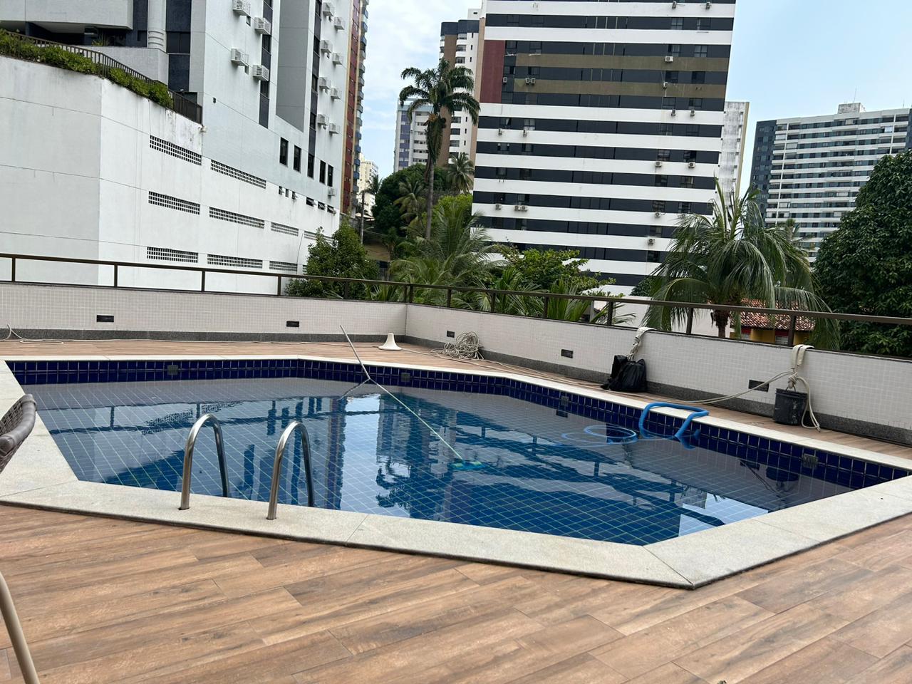 Apartamento - Pituba