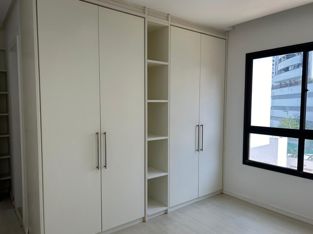 Apartamento - Pituba