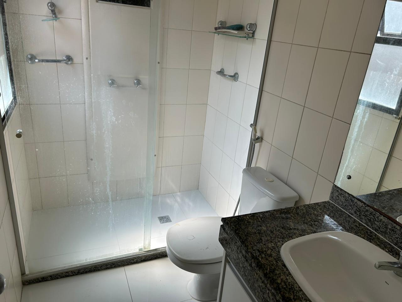 Apartamento - Pituba