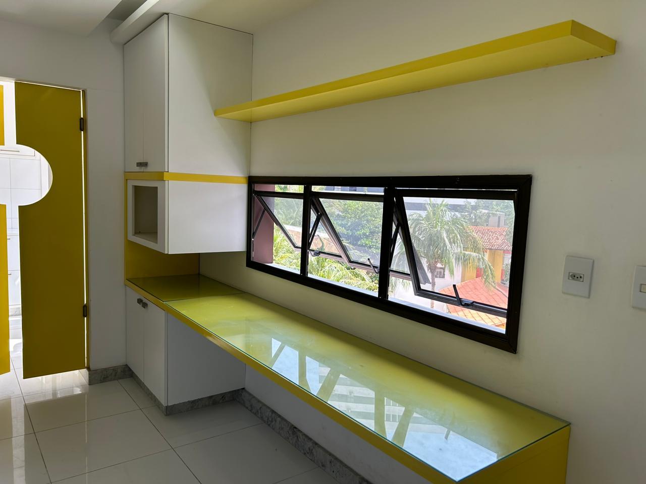 Apartamento - Pituba