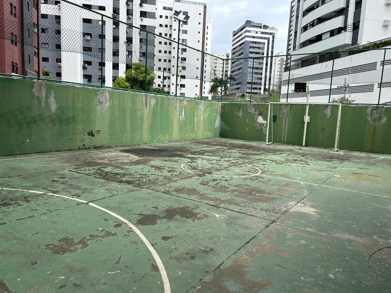 Apartamento - Pituba